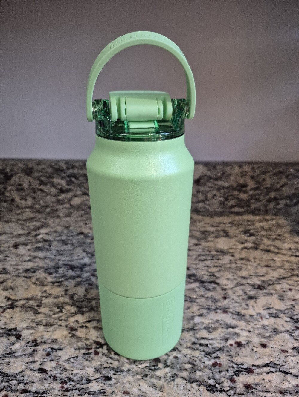 Brumate Rise 35oz In Kiwi - Picture 3 of 8